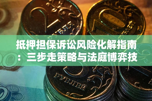 济南抵押担保诉讼风险化解指南：三步走策略与法庭博弈技巧